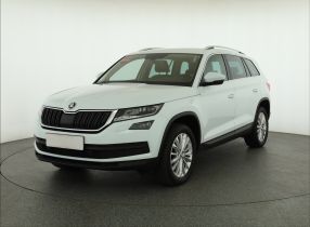 Skoda Kodiaq - 2018