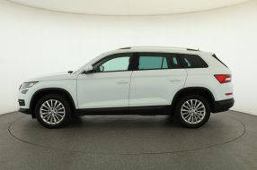 Skoda Kodiaq - 2018