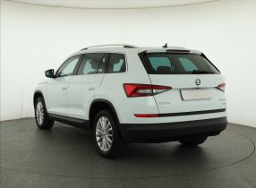 Skoda Kodiaq - 2018
