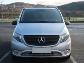Mercedes-Benz Vito - 2016
