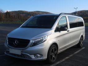 Mercedes-Benz Vito - 2016