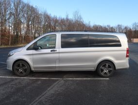 Mercedes-Benz Vito - 2016