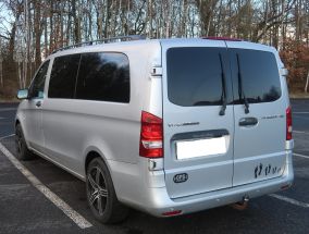 Mercedes-Benz Vito - 2016