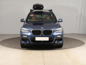 BMW X3 - 2017