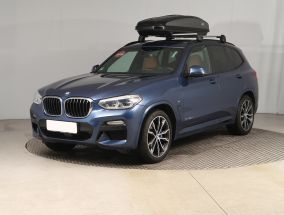 BMW X3 - 2017