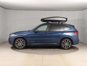 BMW X3 - 2017
