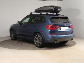 BMW X3 - 2017