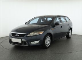 Ford Mondeo - 2008