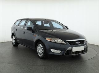 Ford Mondeo, 2008