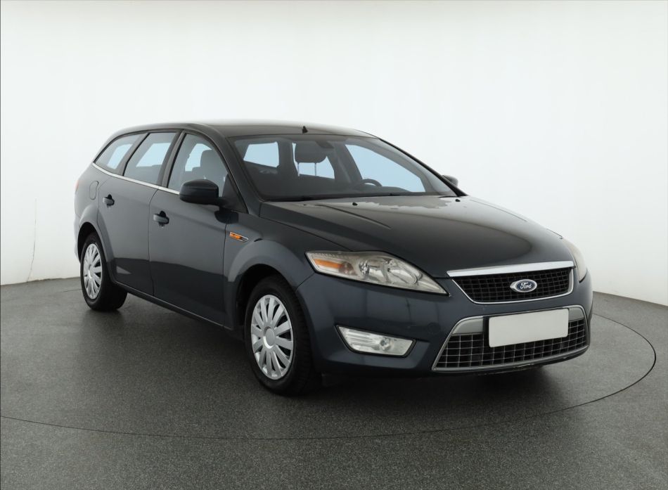 Ford Mondeo - 2008