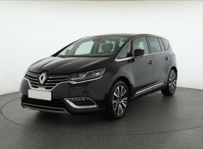 Renault Espace - 2015