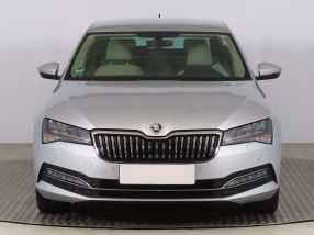 Skoda Superb - 2021