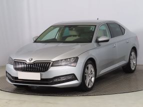 Skoda Superb - 2021