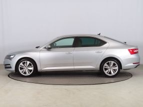 Skoda Superb - 2021