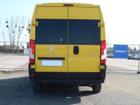 Peugeot Boxer - 2018