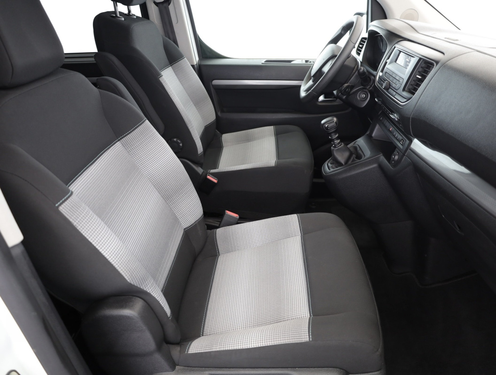 Citroen SpaceTourer