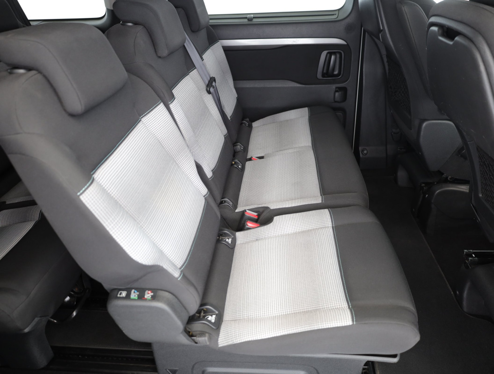 Citroen SpaceTourer