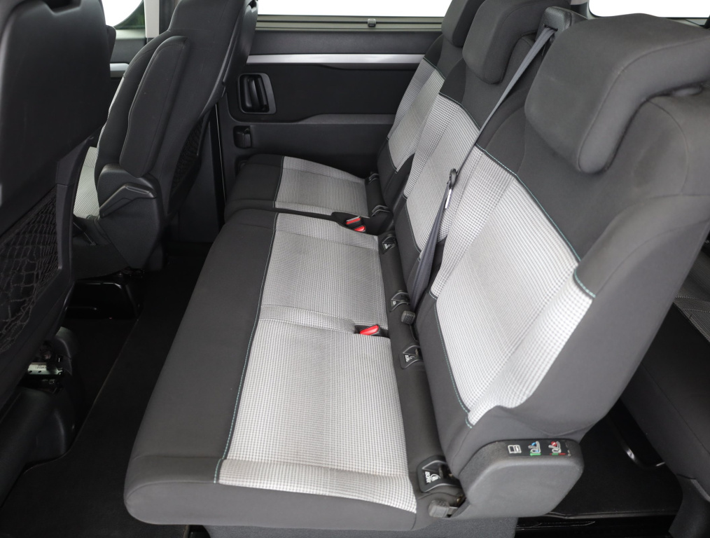 Citroen SpaceTourer
