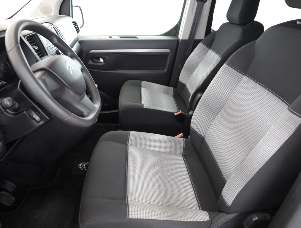 Citroen SpaceTourer