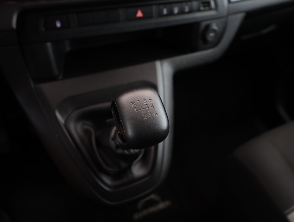 Citroen SpaceTourer