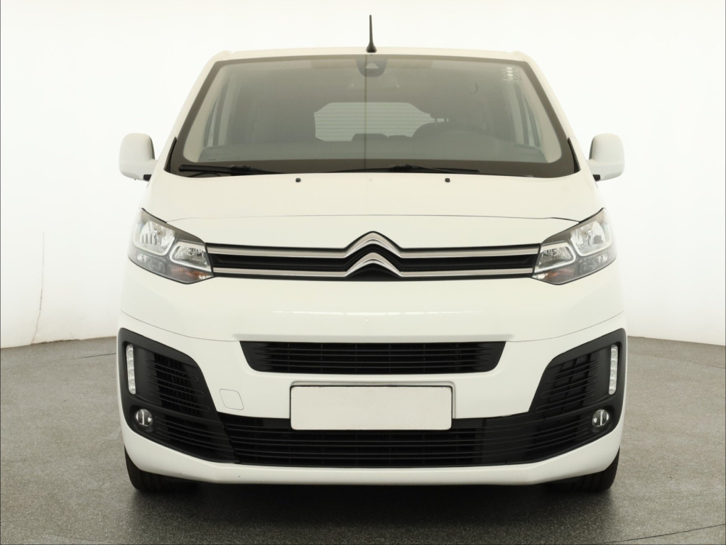 Citroen SpaceTourer