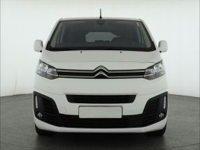 Citroen SpaceTourer - 2017