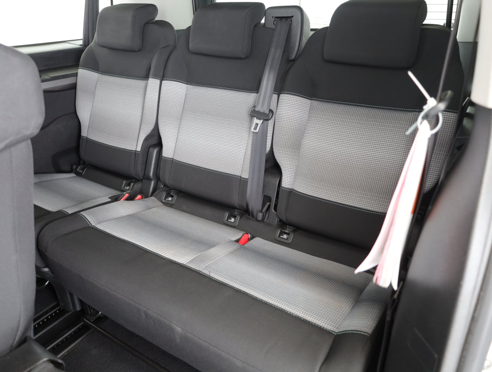 Citroen SpaceTourer