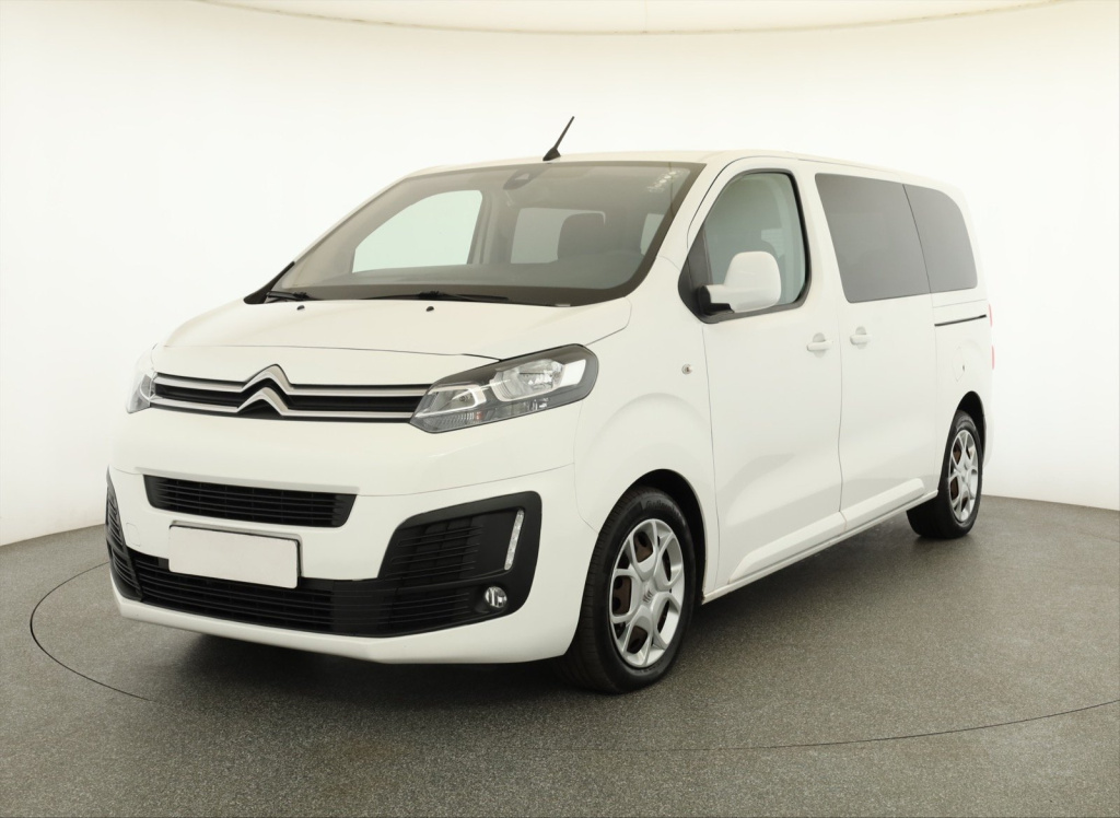 Citroen SpaceTourer