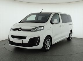 Citroen SpaceTourer - 2017