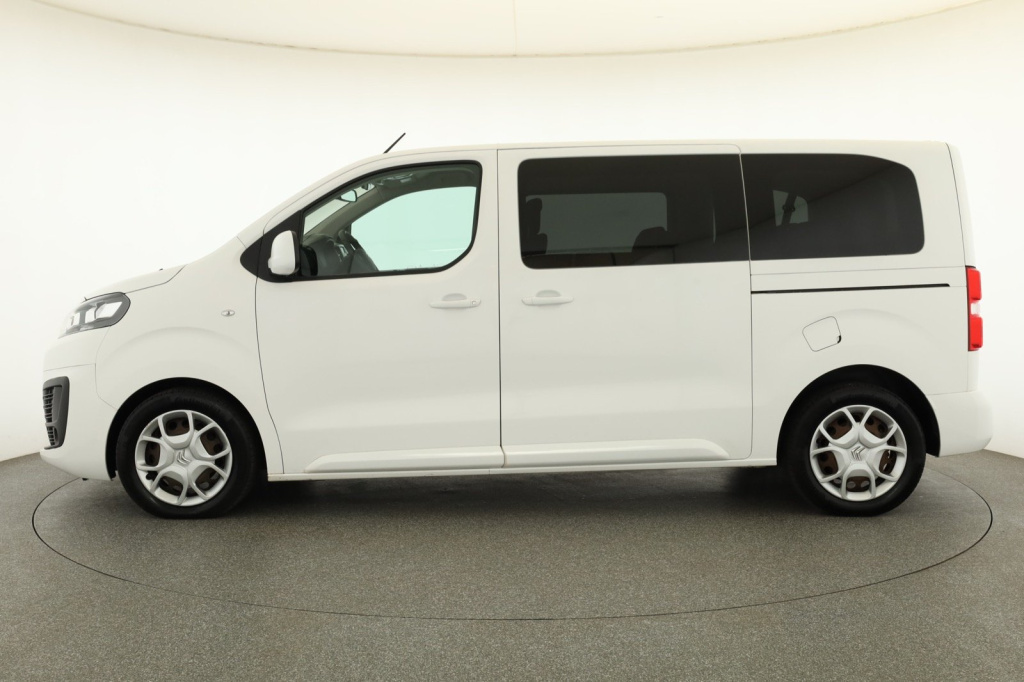 Citroen SpaceTourer