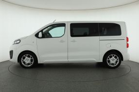 Citroen SpaceTourer - 2017