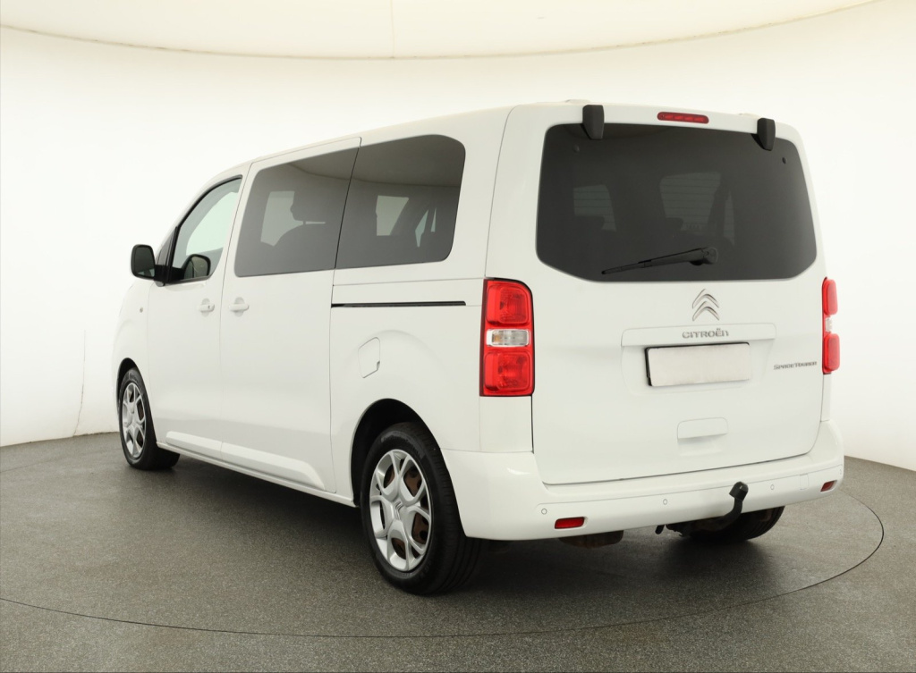 Citroen SpaceTourer