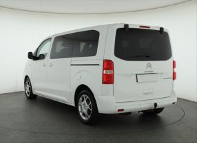 Citroen SpaceTourer - 2017