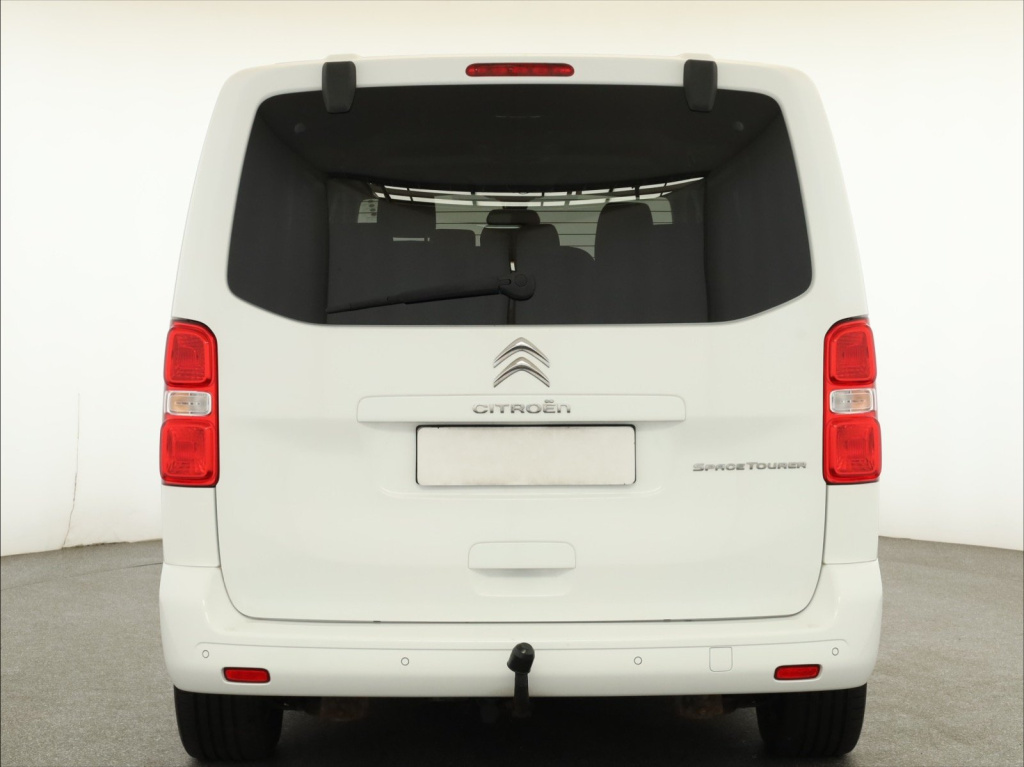 Citroen SpaceTourer