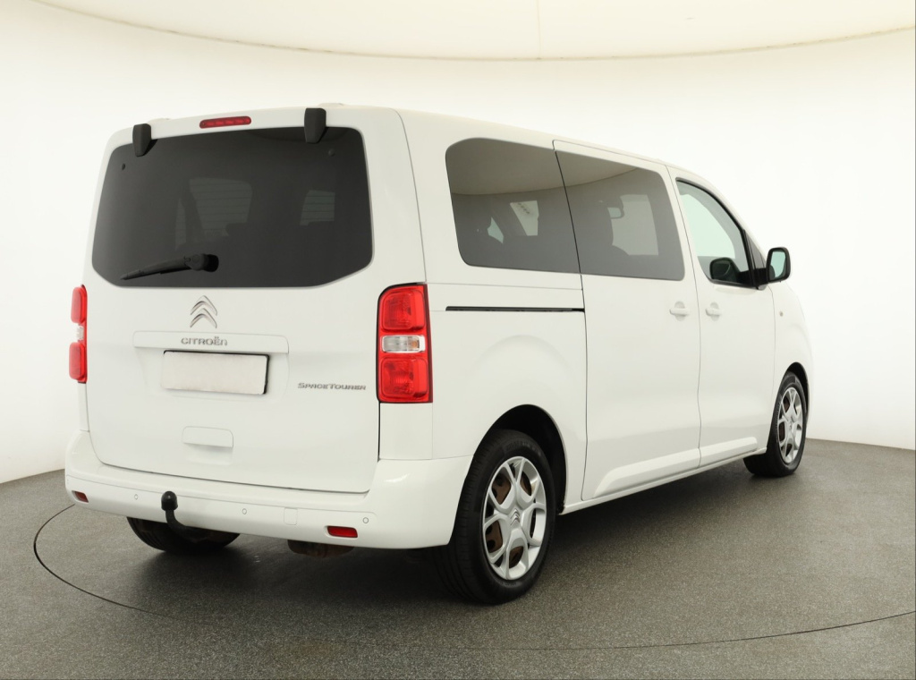 Citroen SpaceTourer