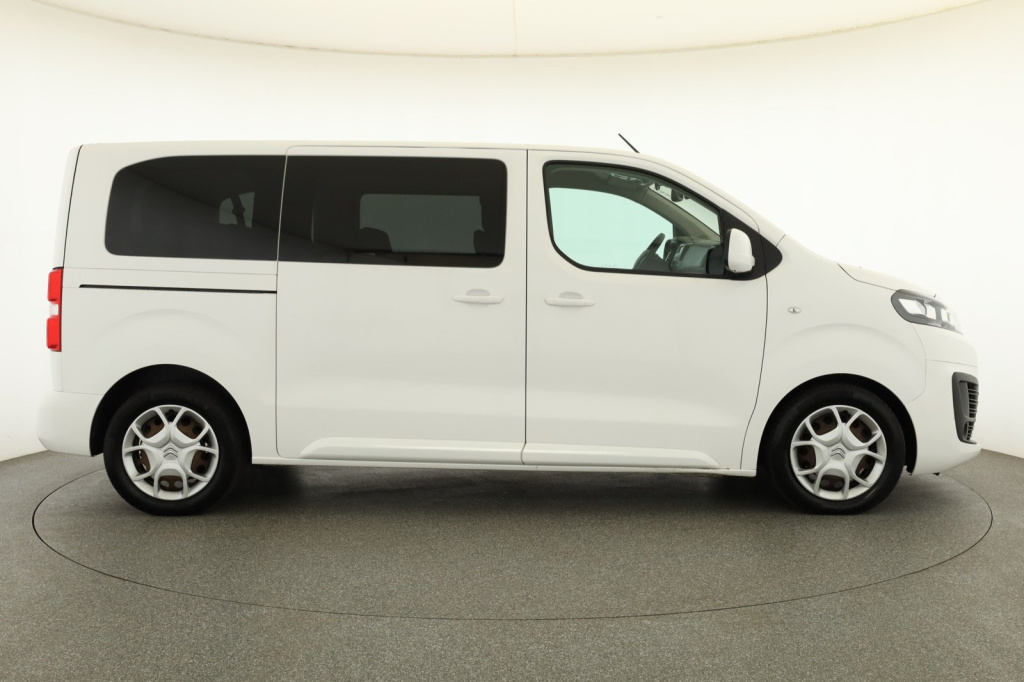 Citroen SpaceTourer