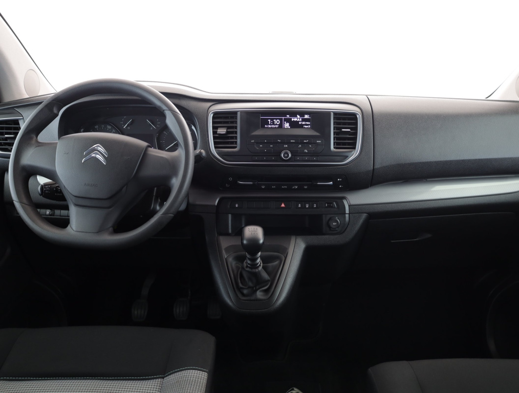 Citroen SpaceTourer