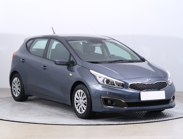 Kia Ceed 2017