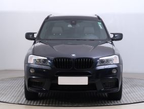 BMW X3 - 2012