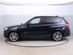 BMW X3 - 2012