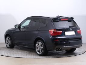 BMW X3 - 2012