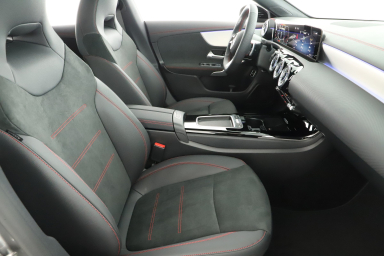 Mercedes-Benz CLA - 2025