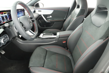 Mercedes-Benz CLA - 2025