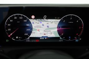 Mercedes-Benz CLA - 2025