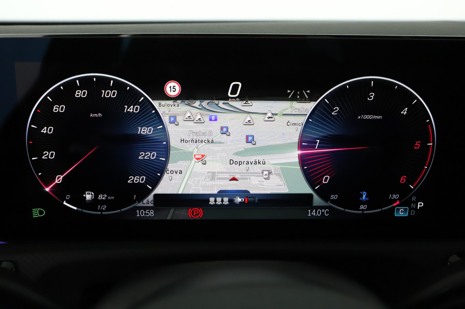 Mercedes-Benz CLA - 2025