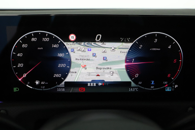 Mercedes-Benz CLA - 2025