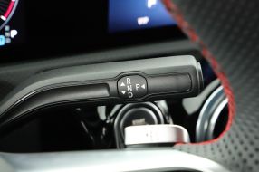 Mercedes-Benz CLA - 2025