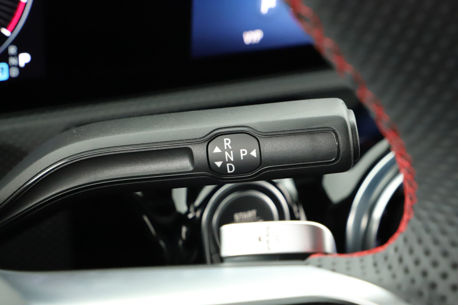 Mercedes-Benz CLA - 2025