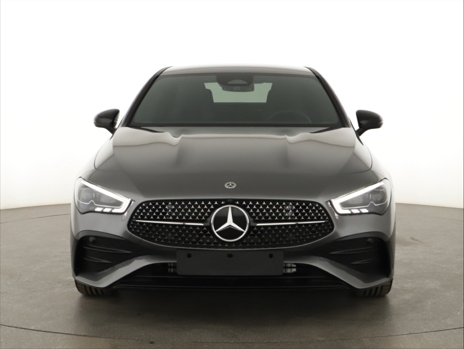 Mercedes-Benz CLA - 2025