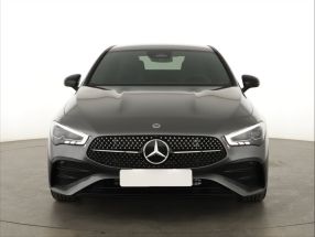 Mercedes-Benz CLA - 2025